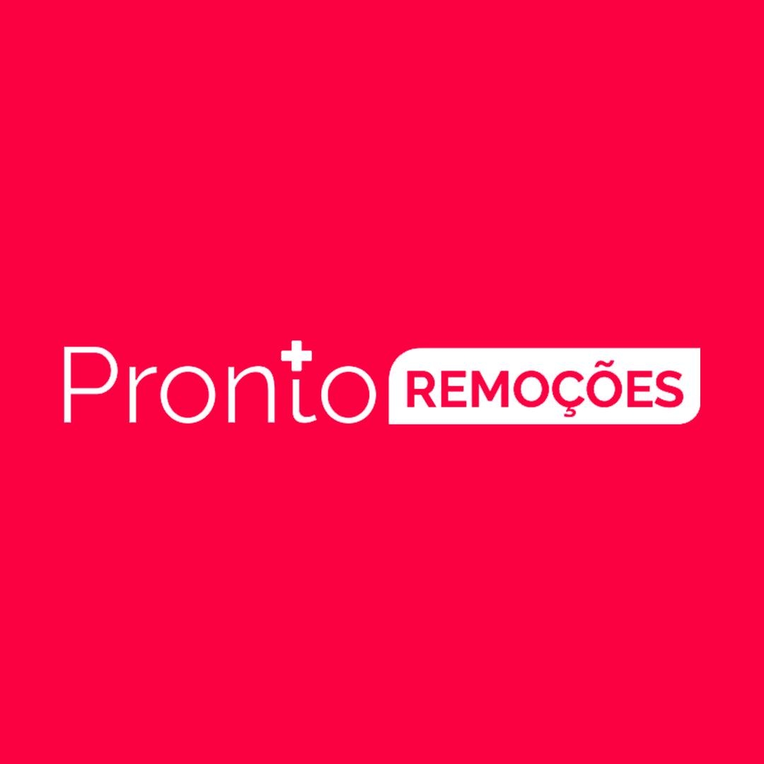 Pronto Remoções
